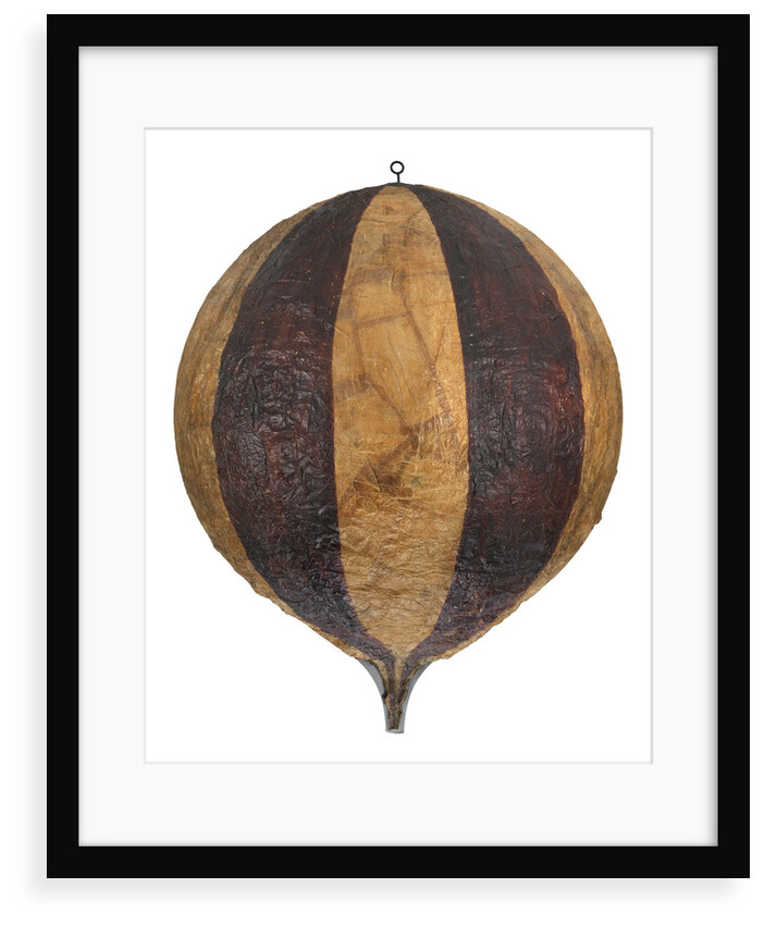 Balloon by George Shepherd