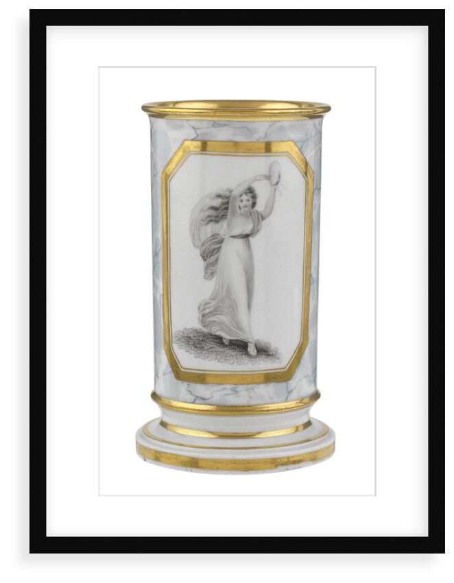 Vase by Anonymous