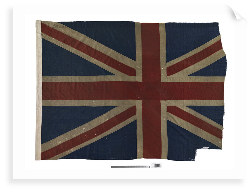 Union Jack by Unknown