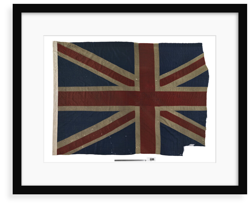 Union Jack by Unknown