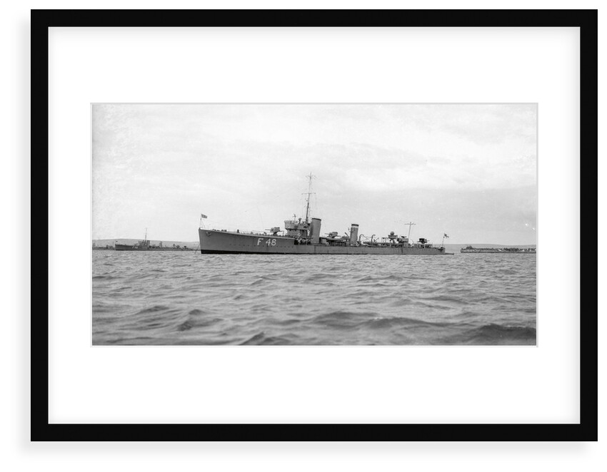 HMS 'Seabear' (Br,1918) by unknown
