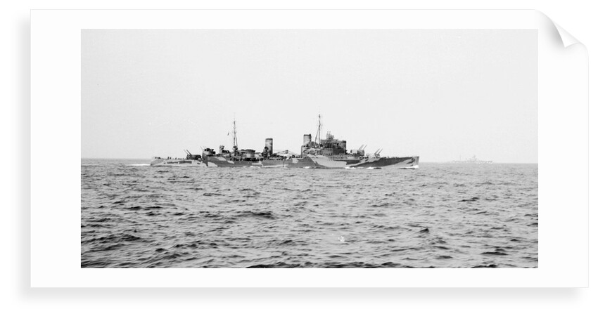 'Fiji' (1939) by Unknown