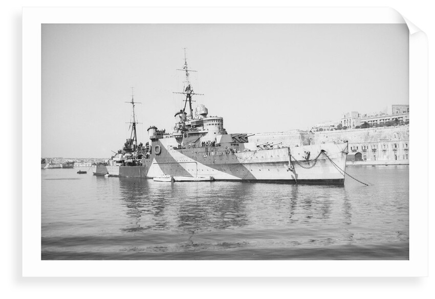 'Gloucester' (1937) by Unknown