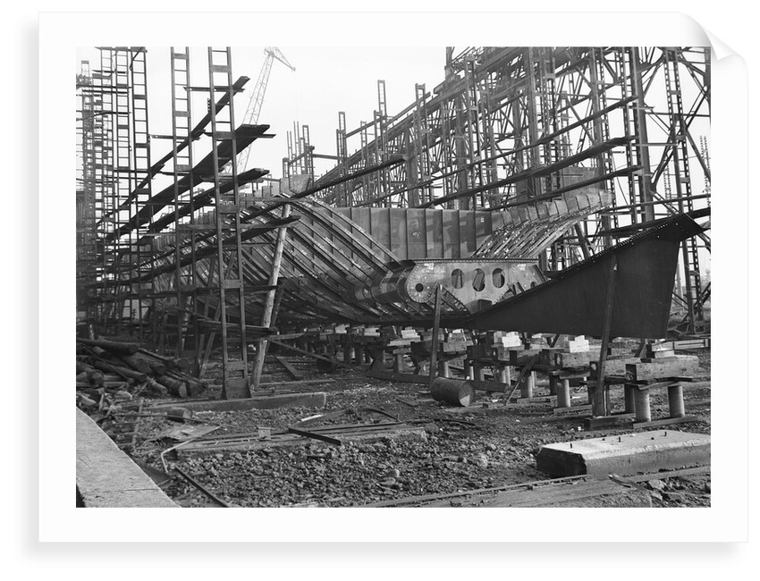 'Fenerbahce' (Tu, 1952) passenger ferry, Bosphorus service, Denizcilik Bankasi TAO by unknown