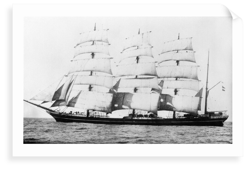 'Garthpool' (1891) by Unknown