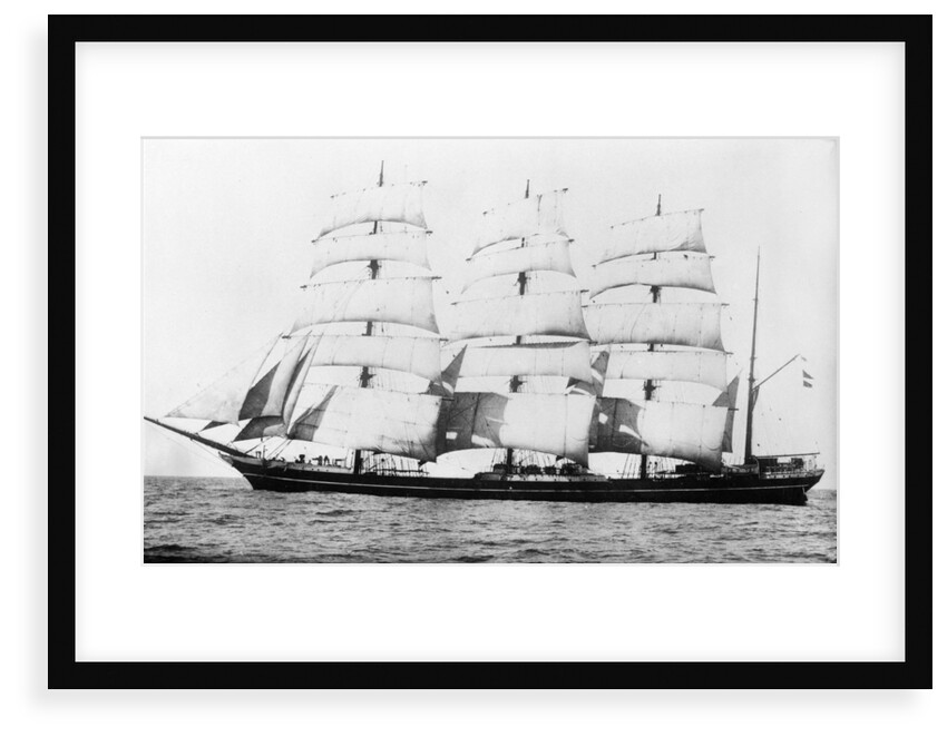'Garthpool' (1891) by Unknown