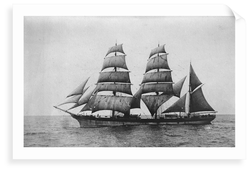 'Northernhay' (Br, 1885) by unknown