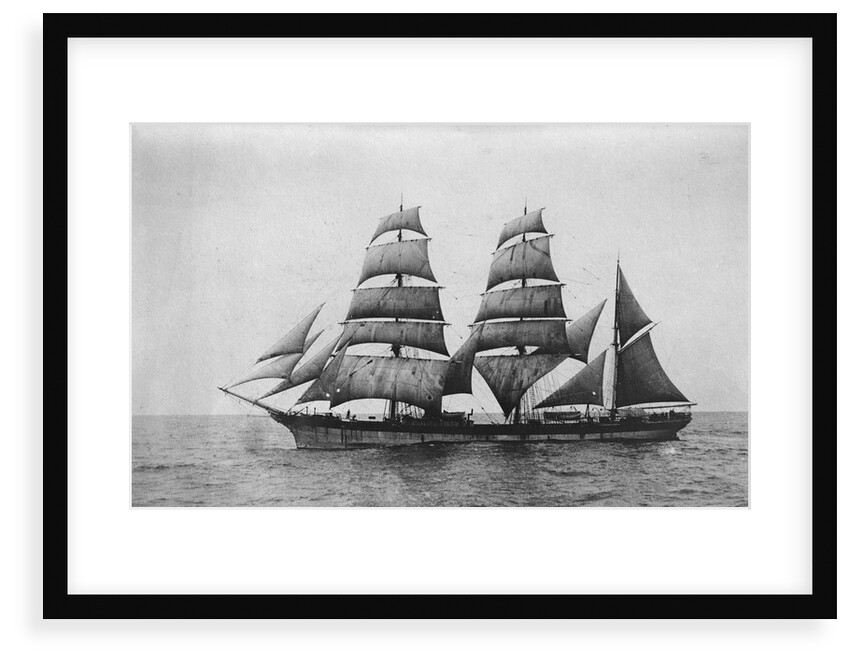 'Northernhay' (Br, 1885) by unknown