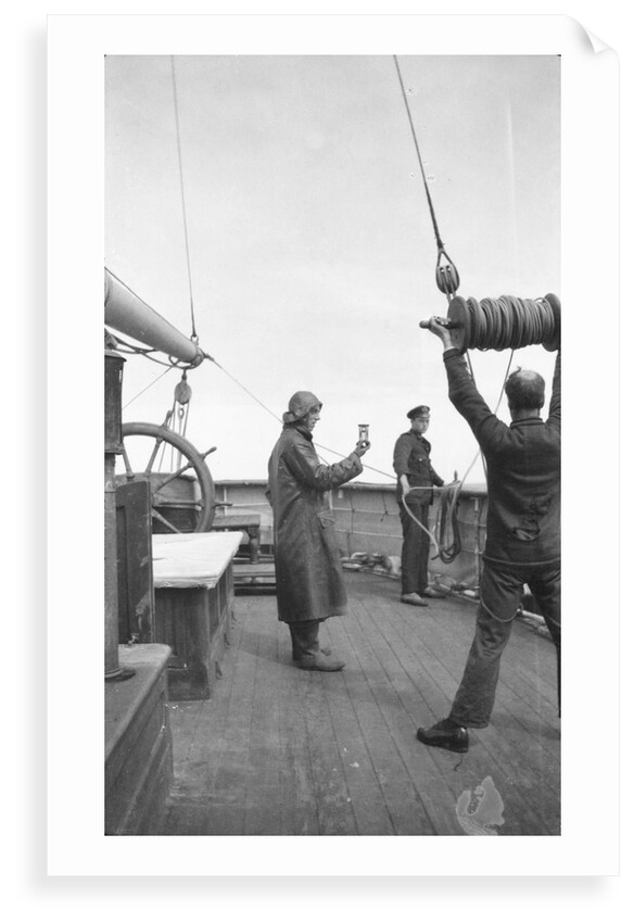 'Garthsnaid' (1892) by unknown