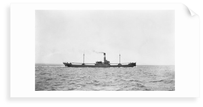 'Fernhill' (Br, 1908) by unknown