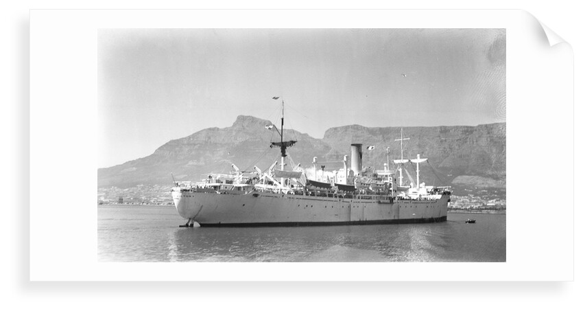 Wooster Victory' (Pa, 1945) by unknown