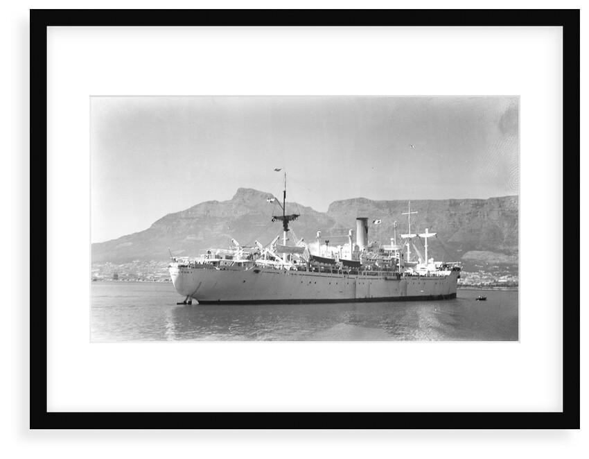 Wooster Victory' (Pa, 1945) by unknown