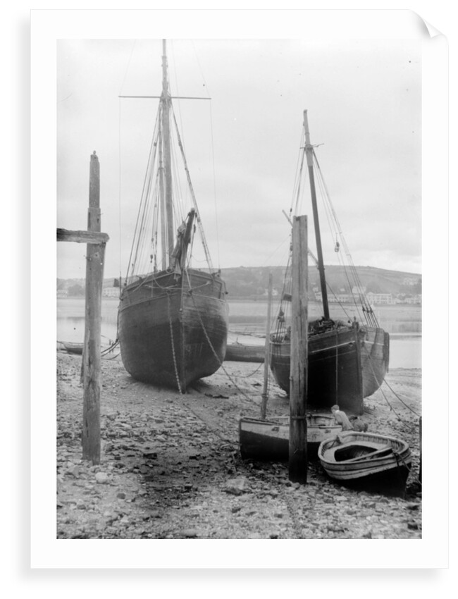 Appledore by unknown