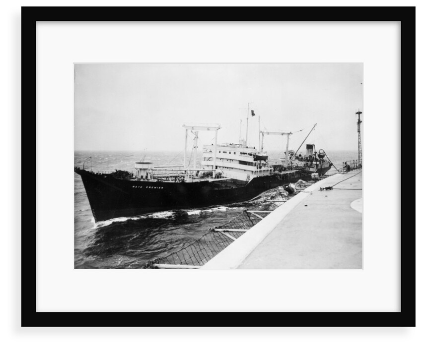 'Wave Premier' (Br, 1946) by Unknown