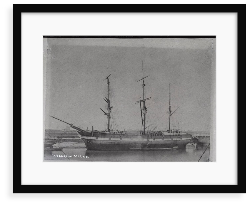 William Miles (1816) by 