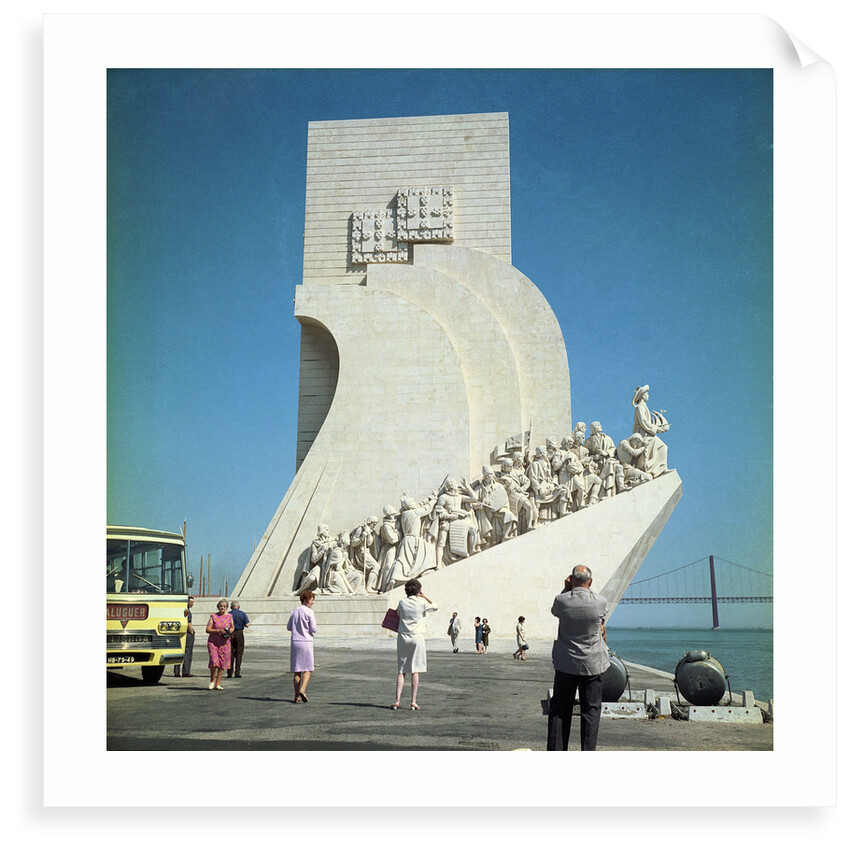Lisbon, Portugal by Marine Photo Service