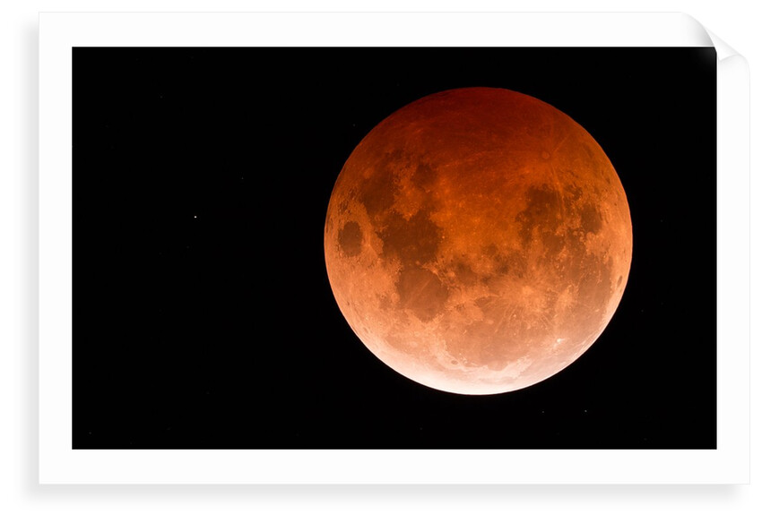 A Tainted Eclipse by Phil Hart