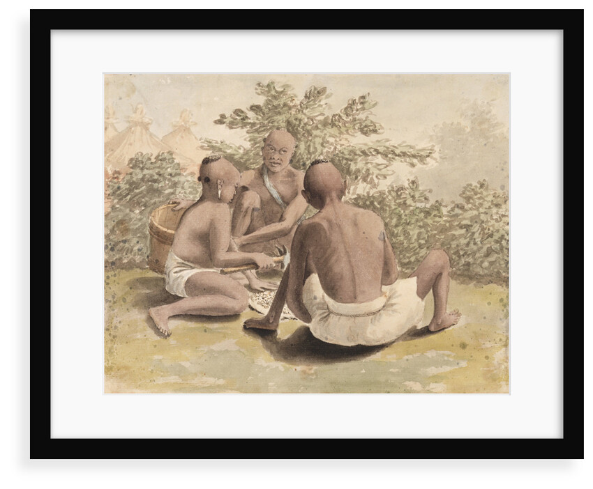 'The Kroomen of Sierra Leone' [Bray album] by Gabriel Bray