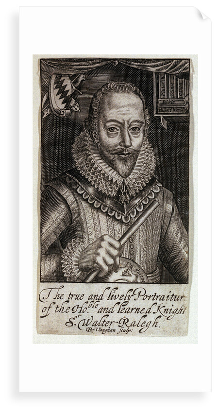 Sir John Ligonier by Jean Fournier