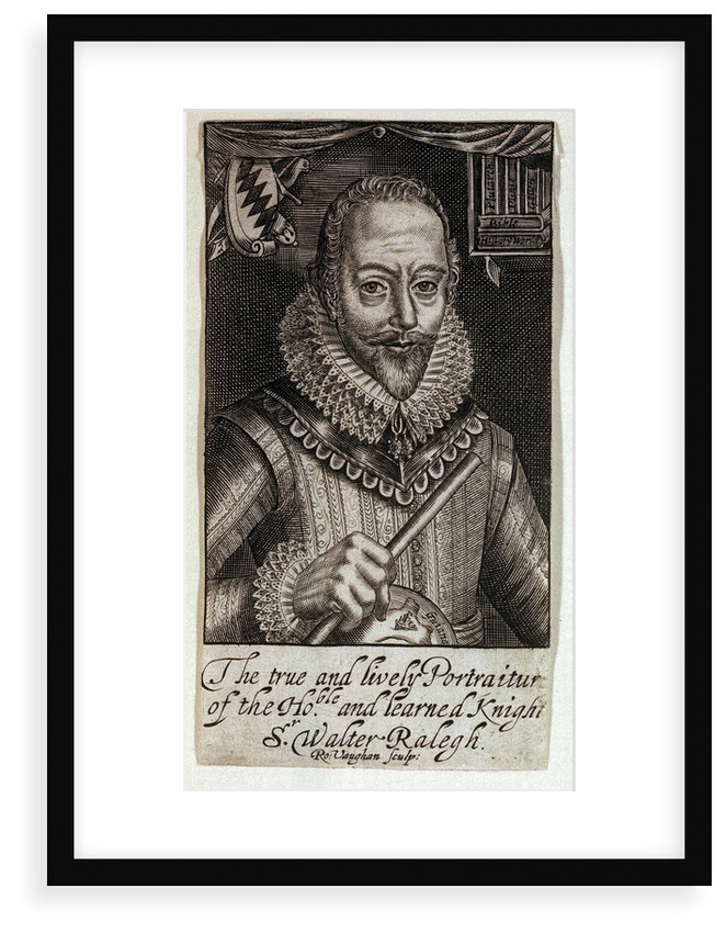 Sir John Ligonier by Jean Fournier