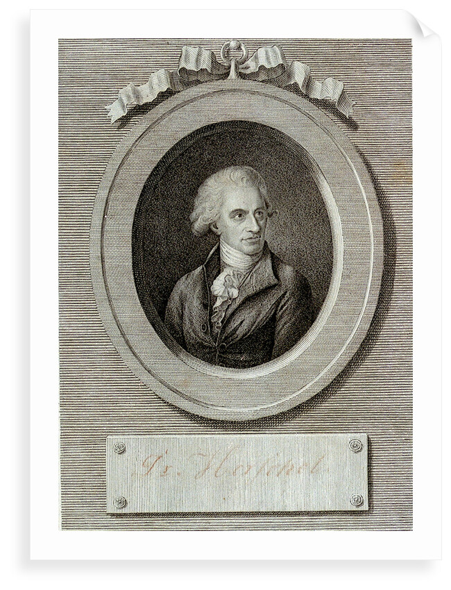 Dr Herschel by unknown