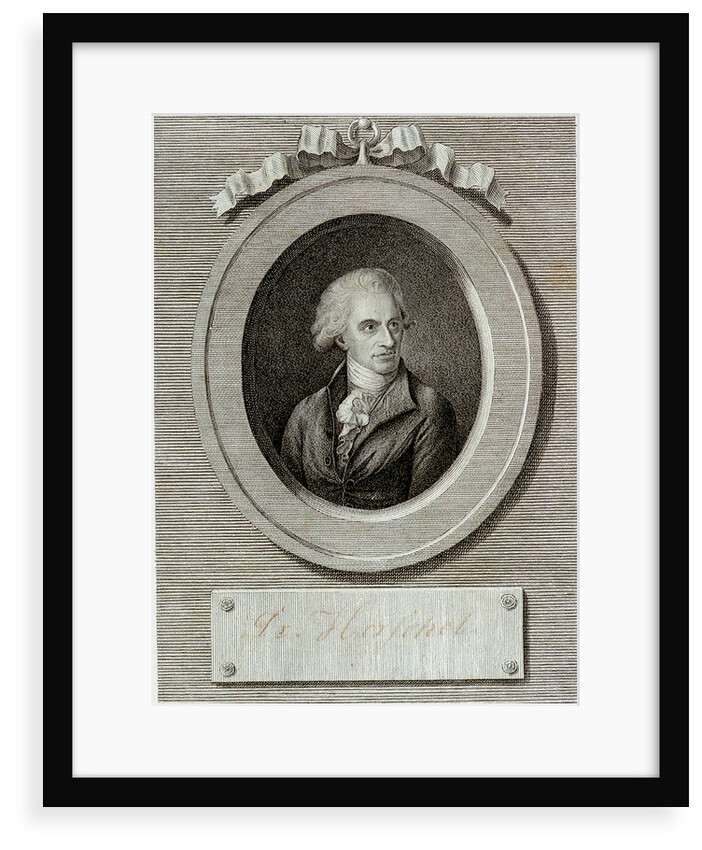 Dr Herschel by unknown
