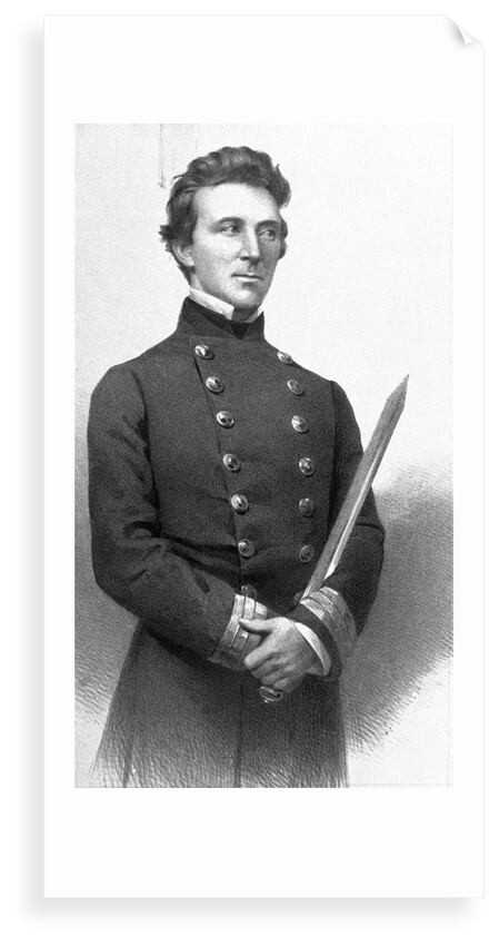 Sir William Peel by unknown