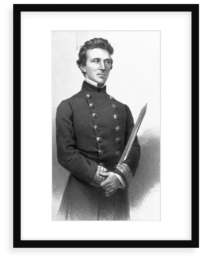 Sir William Peel by unknown