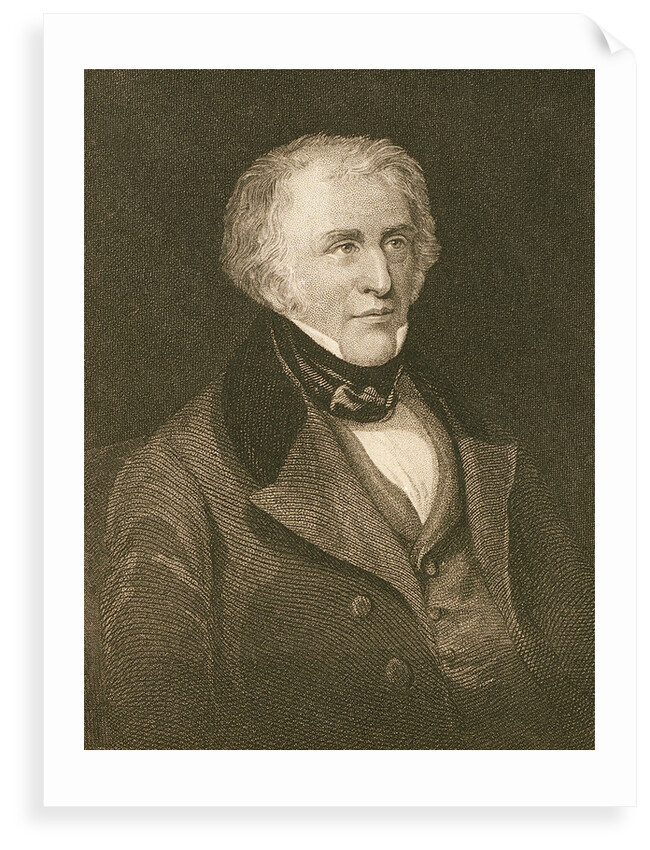 Captain Pelham Brenton by unknown