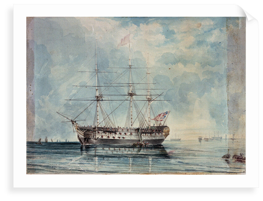 Hastings' by A. de Simone