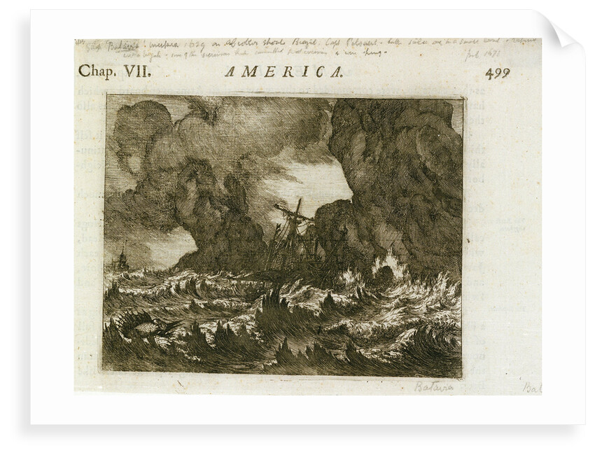 America' by unknown