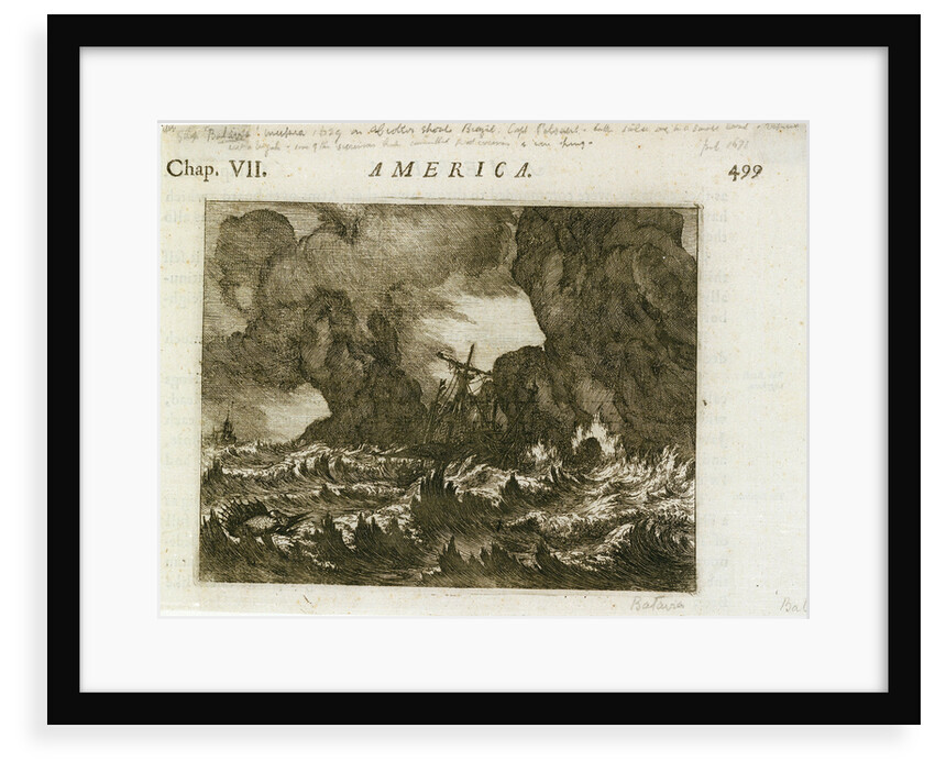 America' by unknown