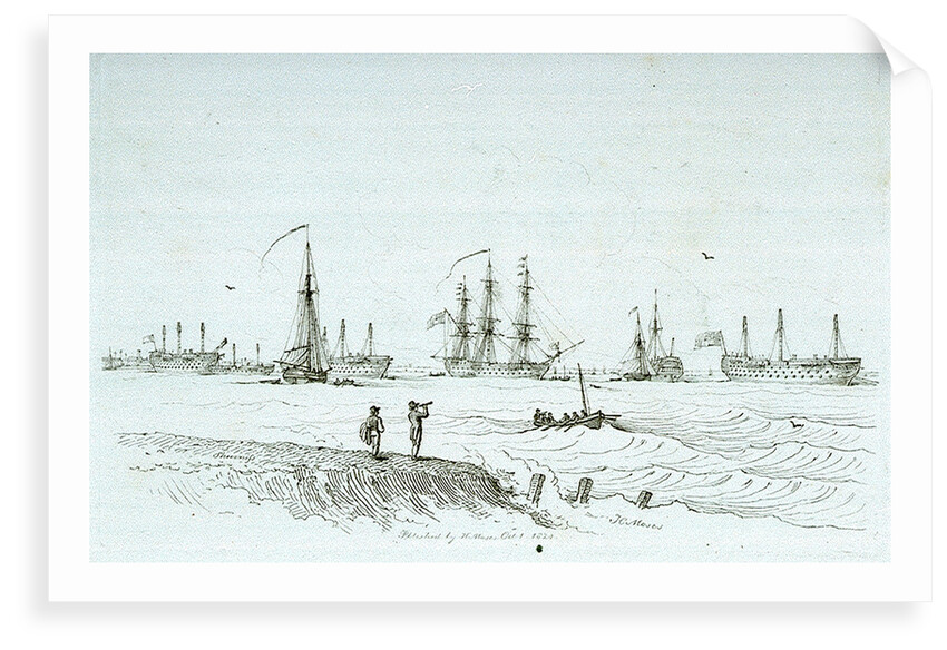 Sheerness by Chatfield & Coleman