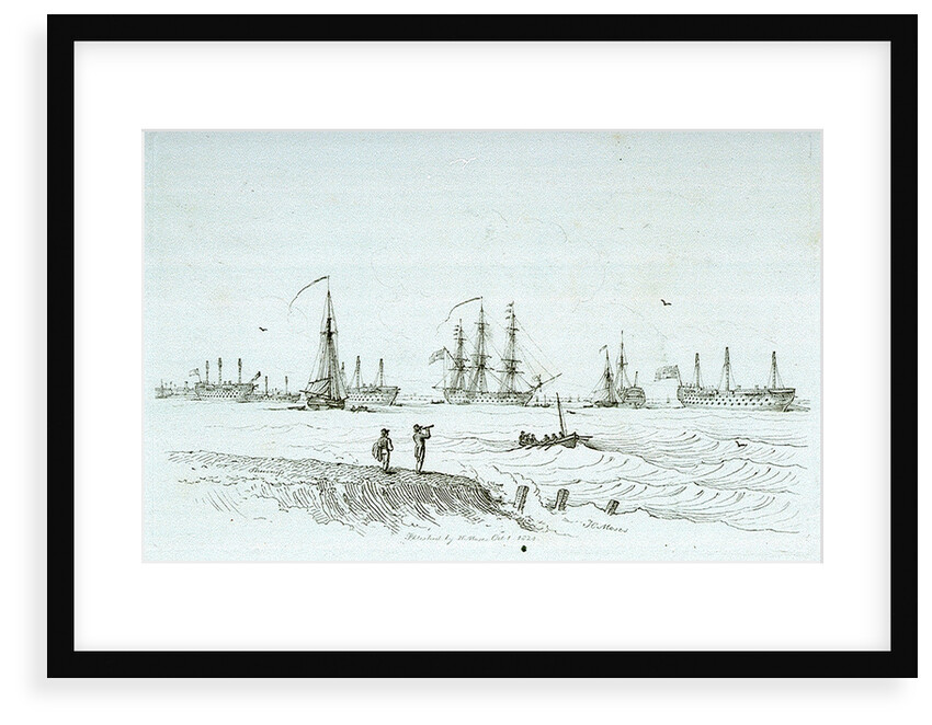 Sheerness by Chatfield & Coleman
