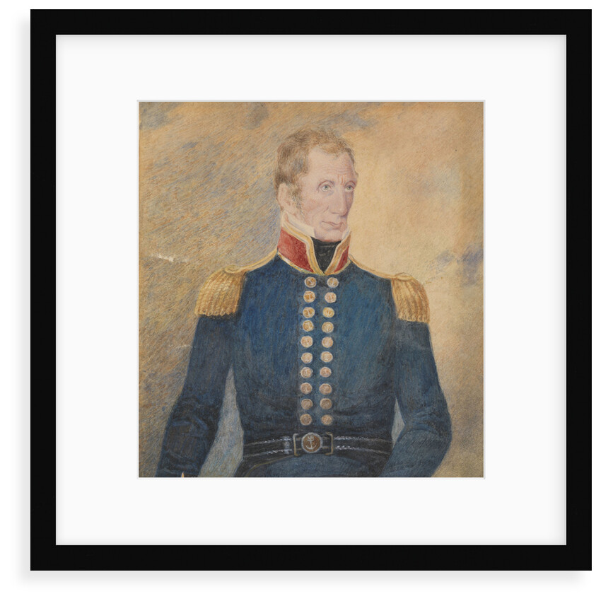 James Anthony Gardner by unknown