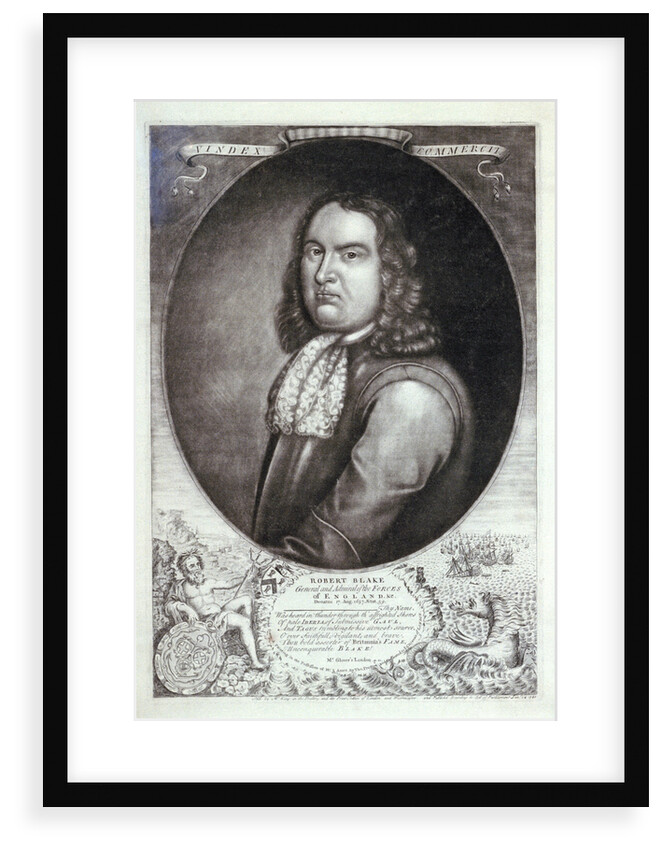 John Sheffield, Earle of Mulgrave by Godfrey Kneller