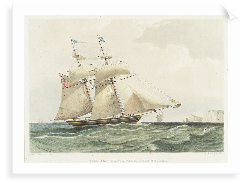 Dunbar, Duncan by unknown