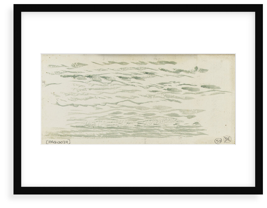 Ripple effects by John Brett
