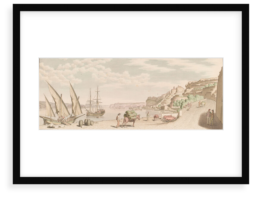 Mahon and the arsenal by unknown