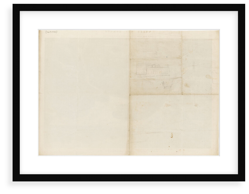 'Salmon and Otter'- reverse by S. Loudan