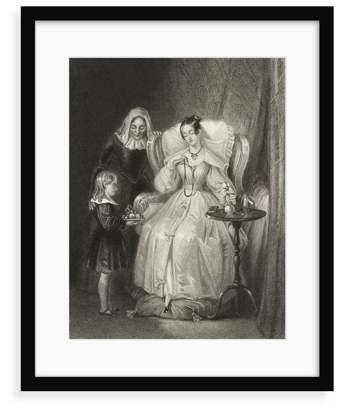 The Maid of Padua by Joseph John Jenkins
