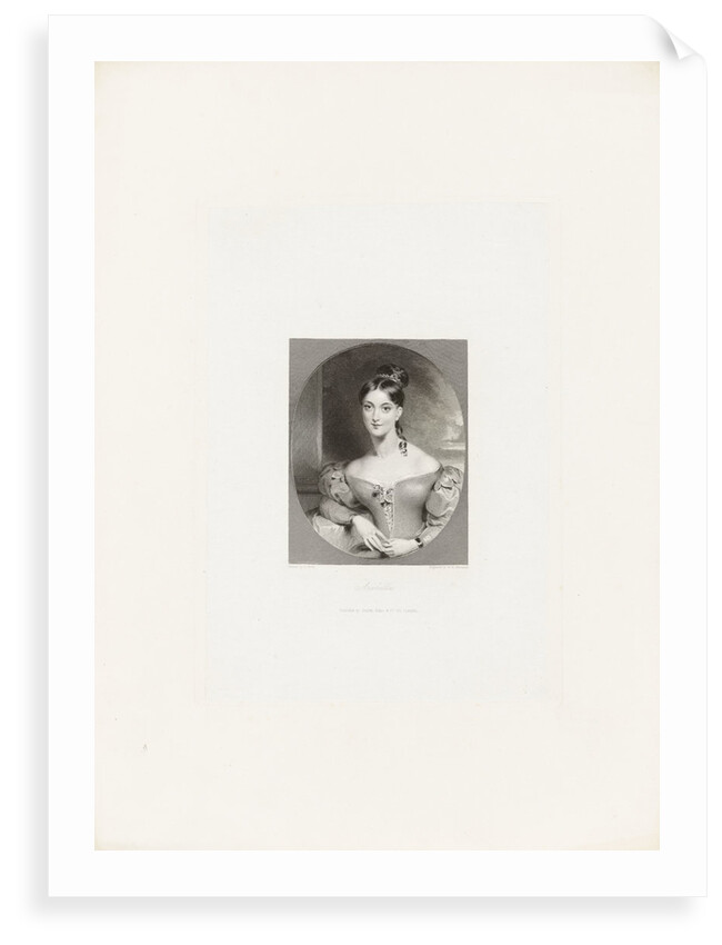 Arabella by John Wood