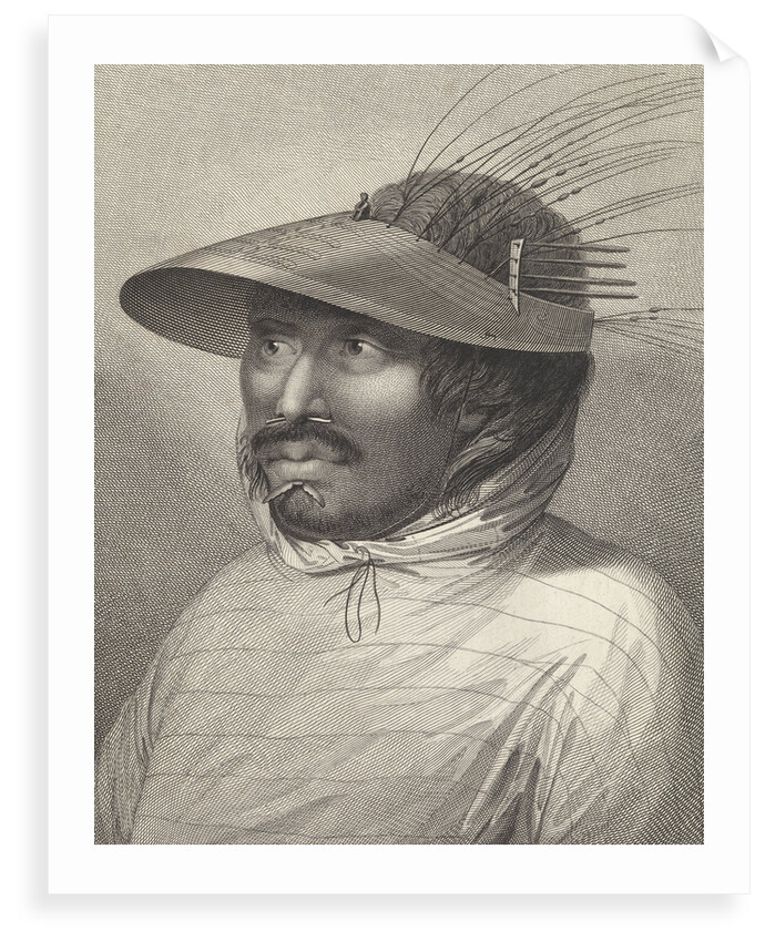A man of Oonalashka by William Sharp