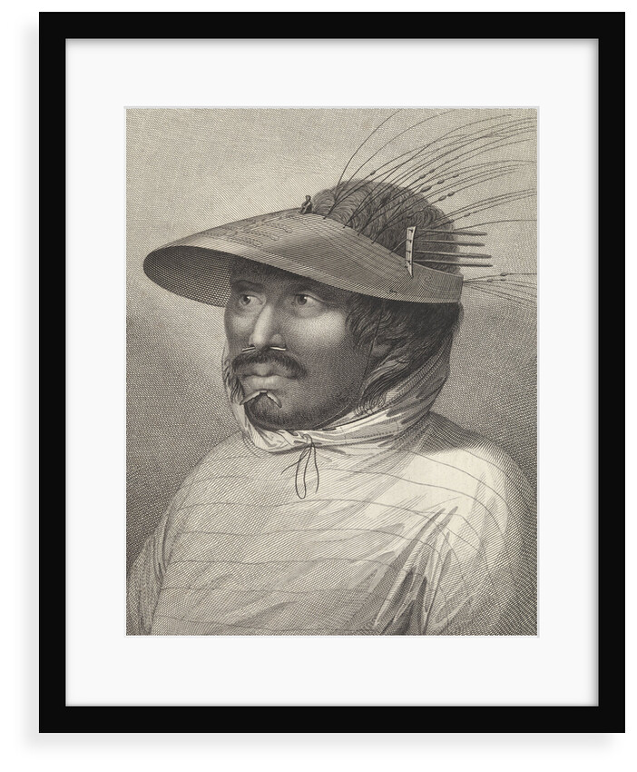 A man of Oonalashka by William Sharp
