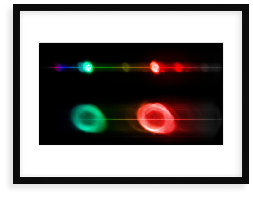 Iridis by Robert Smith