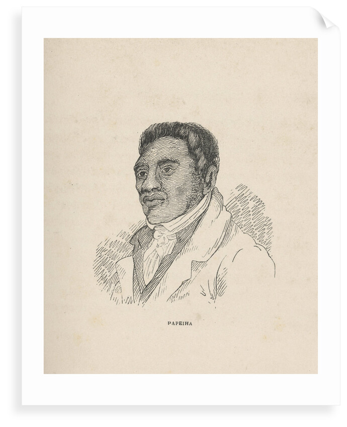 A narrative of missionary enterprises in the South Sea Islands by John Williams