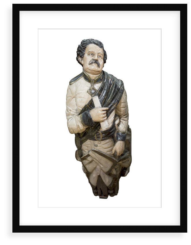 General Colin Campbell, 1st Baron Clyde [Lord Clyde (1875)] by Unknown
