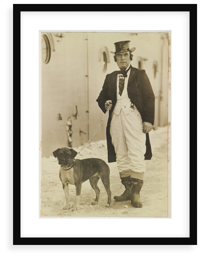 Photograph album relating to the career of Lt. Cdr. Herbert Allen Slade, RN, 1908-1918 by Lt. Cdr. Herbert Allen Slade