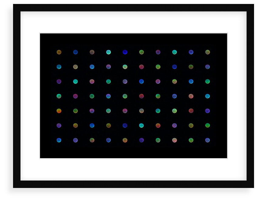 The Rainbow Star by Steven Brown