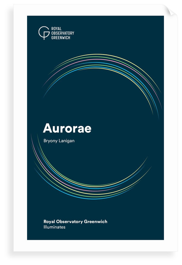Illuminates series: 'Aurorae' by Bryony Lanigan by Anonymous